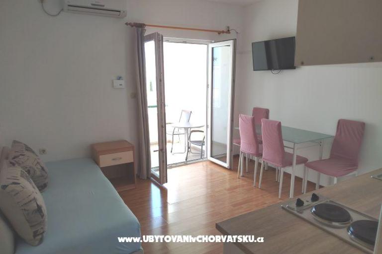 Apartmanok Delfin – fotó 15