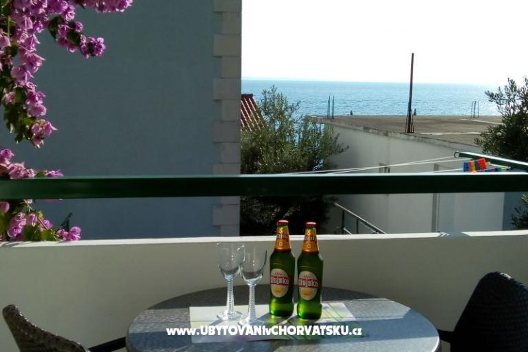 Apartmanok Delfin – fotó 4