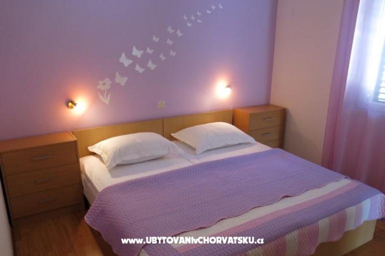 Apartmanok Delfin – fotó 5