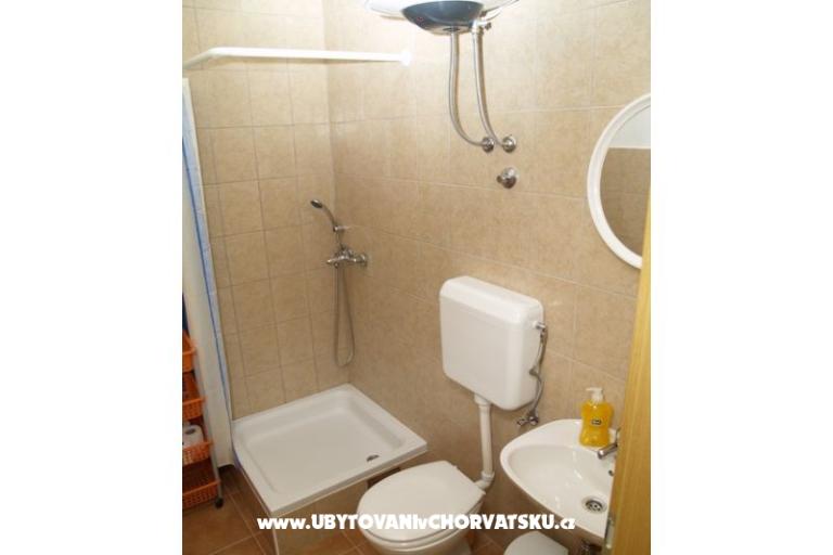 Apartmanok Delfin – fotó 7