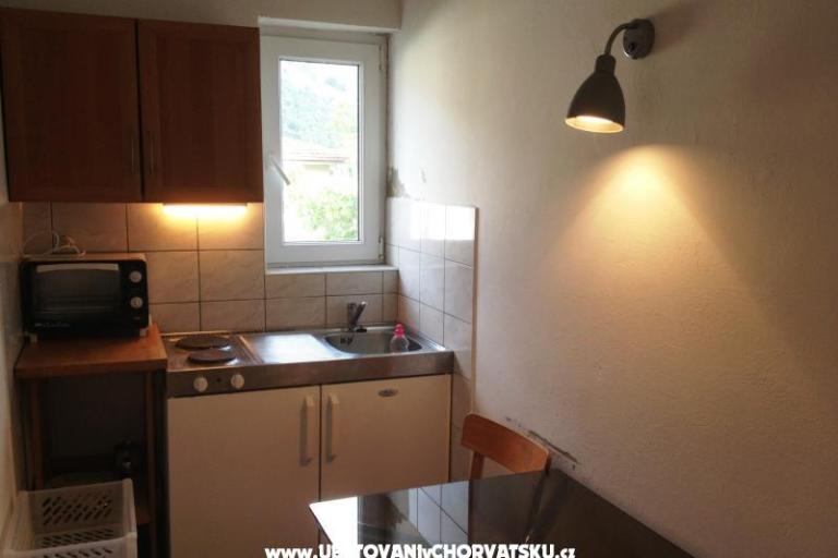 Apartmanok Dubravka Lozic – fotó 10