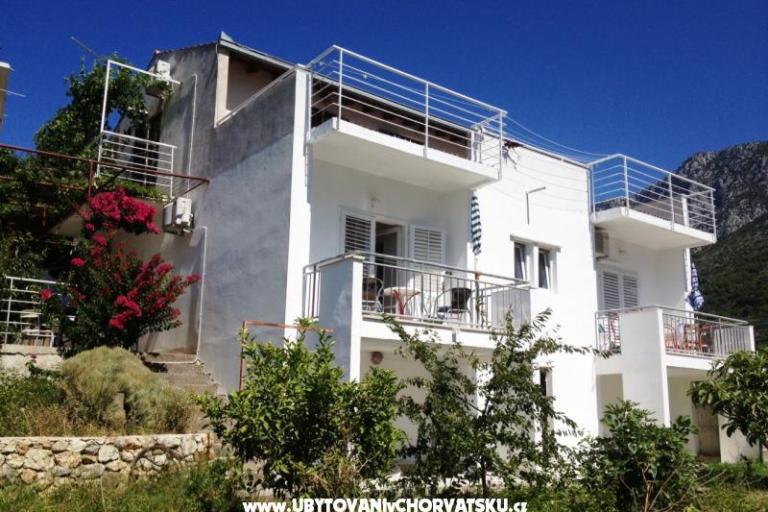 Apartmanok Dubravka Lozic – fotó 11