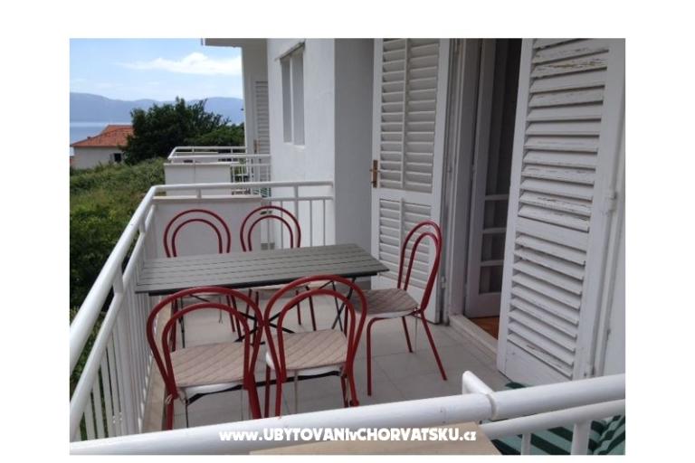Apartmanok Dubravka Lozic – fotó 3