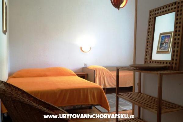 Apartmanok Dubravka Lozic – fotó 5