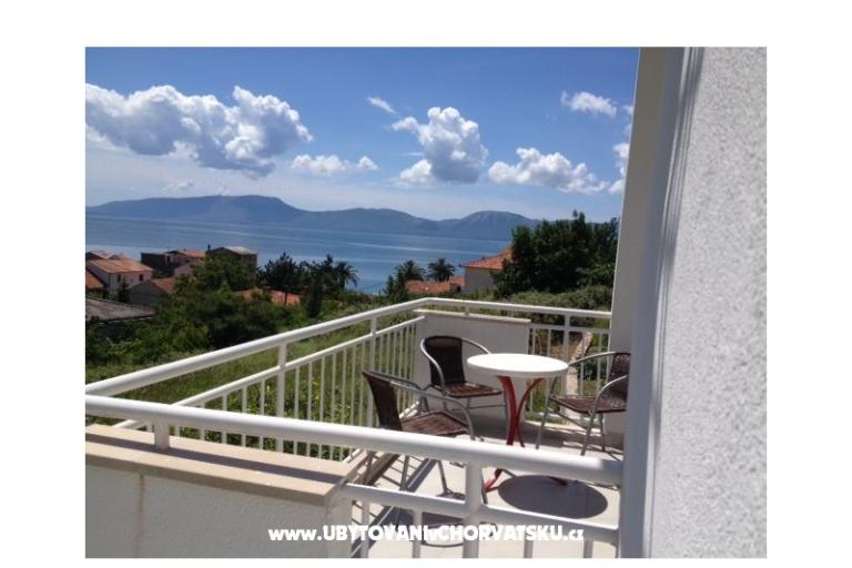 Apartmanok Dubravka Lozic – fotó 9