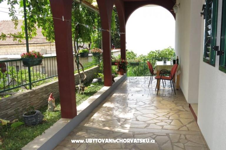 Apartmanok Elena  – fotó 3