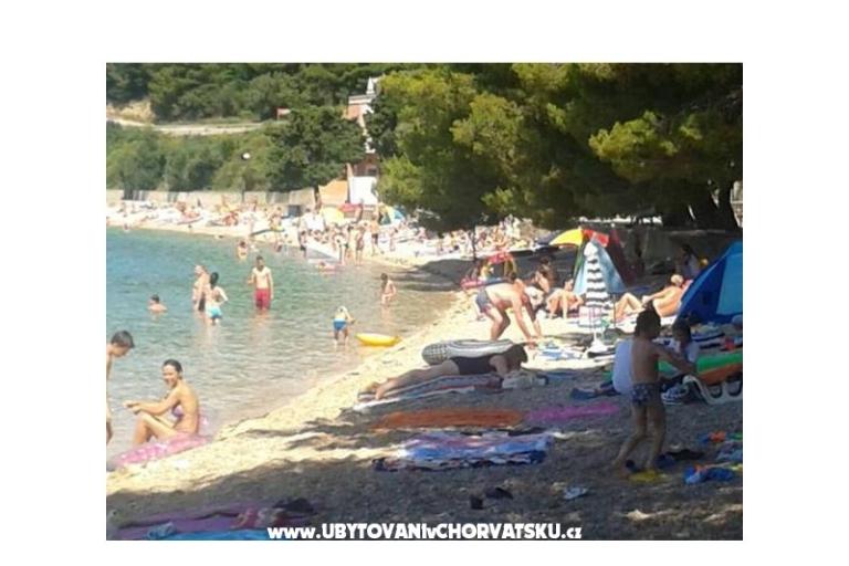 Apartmanok Granić Podaca – fotó 10