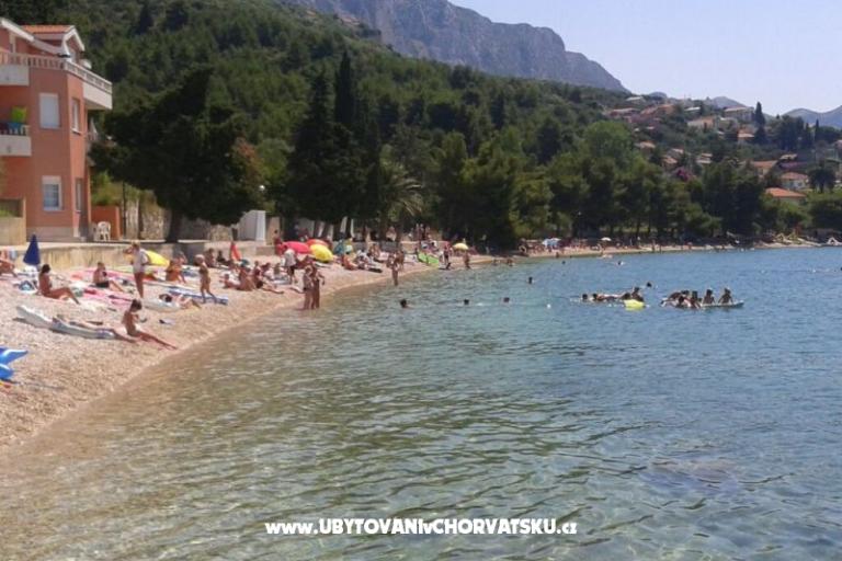 Apartmanok Granić Podaca – fotó 11