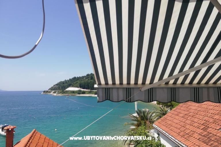Apartmanok Granić Podaca – fotó 12