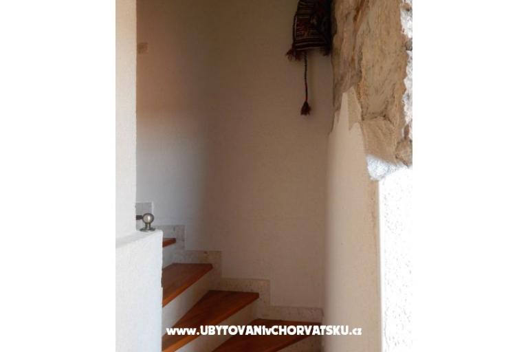 Apartmanok Granić Podaca – fotó 13