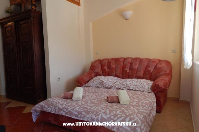 Apartmanok Granić Podaca – fotó 14