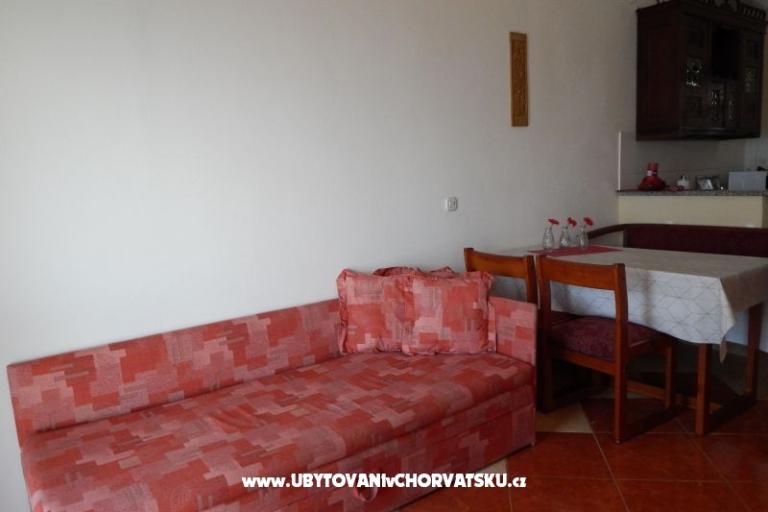 Apartmanok Granić Podaca – fotó 15