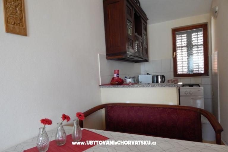 Apartmanok Granić Podaca – fotó 18