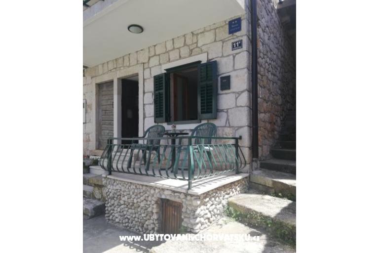 Apartmanok Granić Podaca – fotó 5