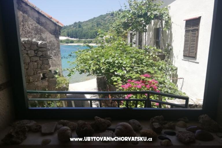 Apartmanok Granić Podaca – fotó 6