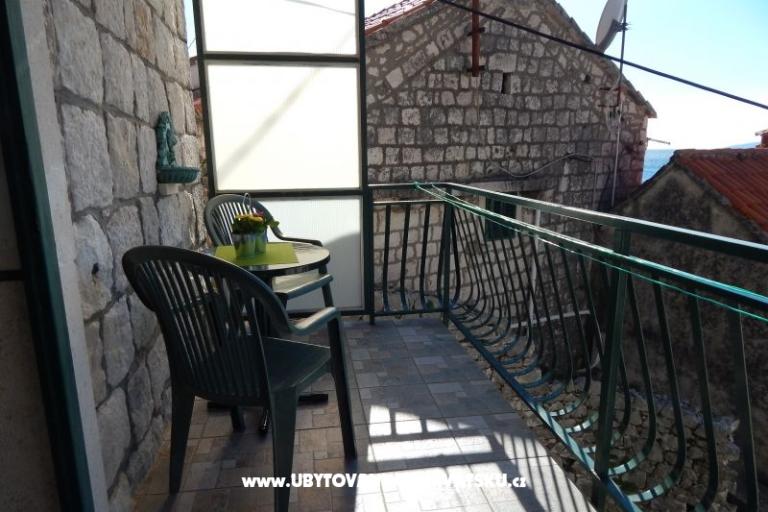 Apartmanok Granić Podaca – fotó 8