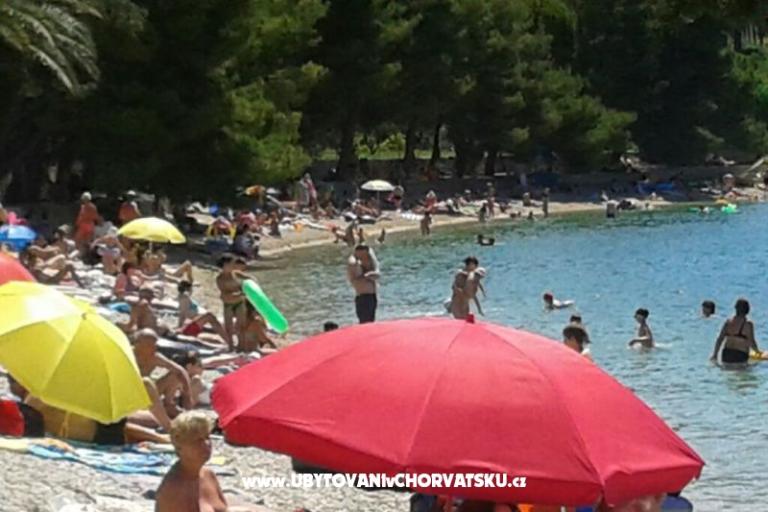 Apartmanok Granić Podaca – fotó 9