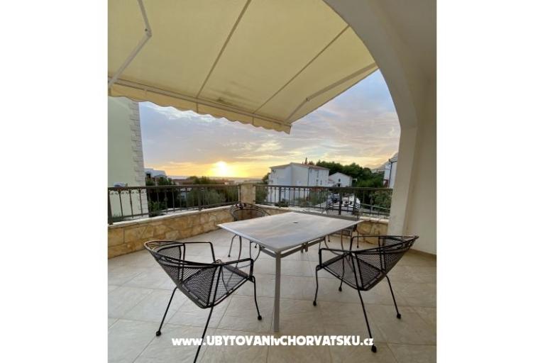 Apartmanok Grozdana – fotó 10