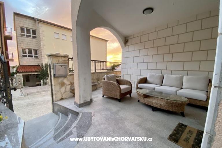 Apartmanok Grozdana – fotó 13