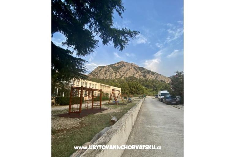 Apartmanok Grozdana – fotó 16