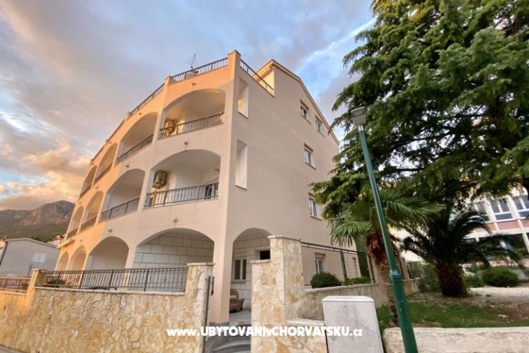 Apartmanok Grozdana – fotó 17