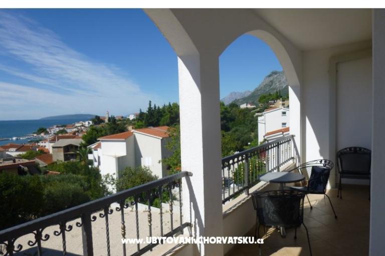 Apartmanok Grozdana – fotó 8