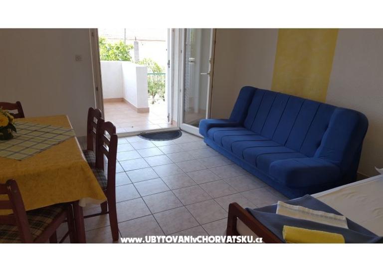 Apartmanok lujo – fotó 12
