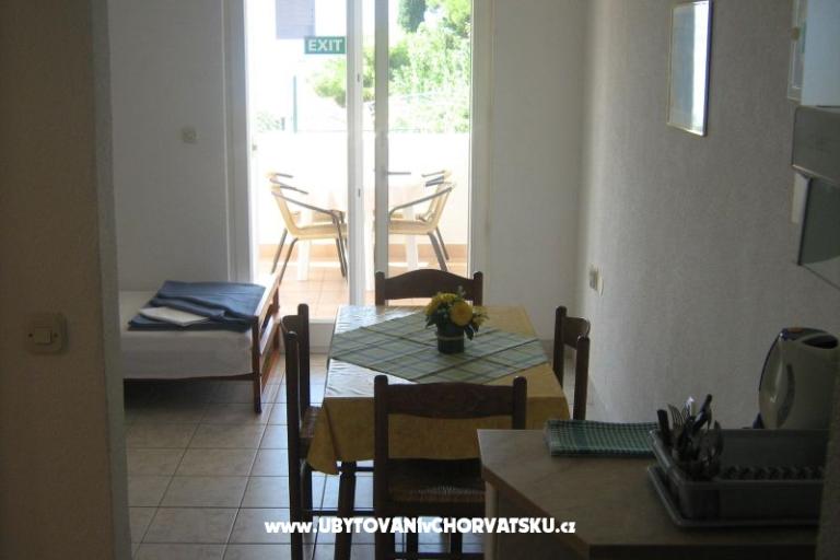 Apartmanok lujo – fotó 13