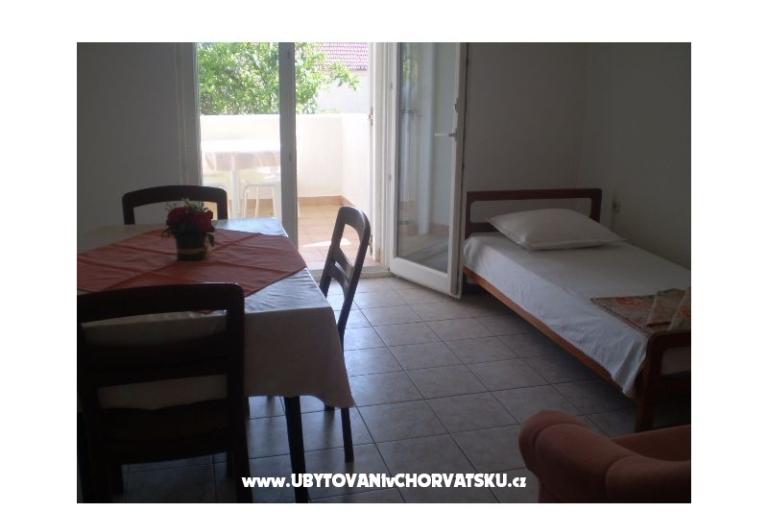Apartmanok lujo – fotó 16