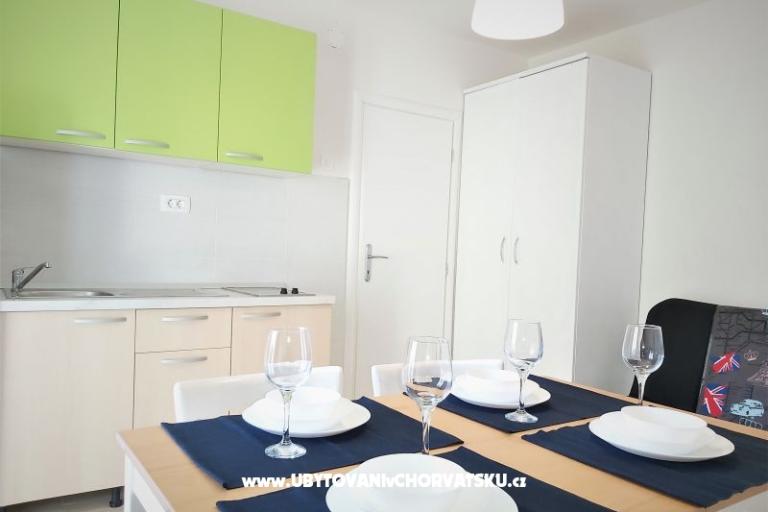 Apartmanok Helena – fotó 13