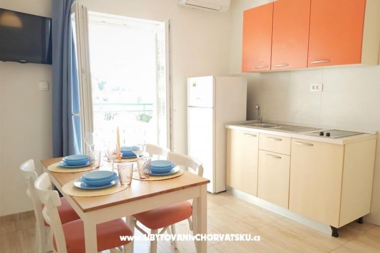 Apartmanok Helena – fotó 15