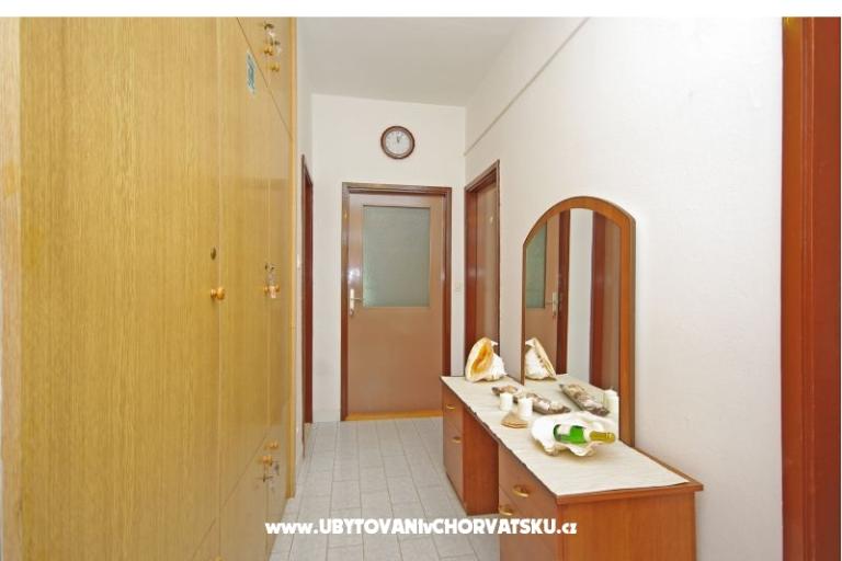 Apartmanok i sobe Maslina – fotó 10