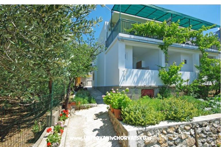 Apartmanok i sobe Maslina – fotó 11