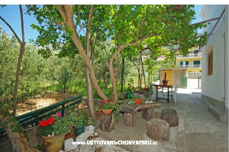 Apartmanok i sobe Maslina – fotó 13