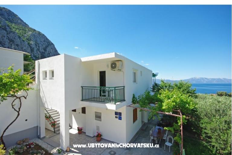 Apartmanok i sobe Maslina – fotó 14