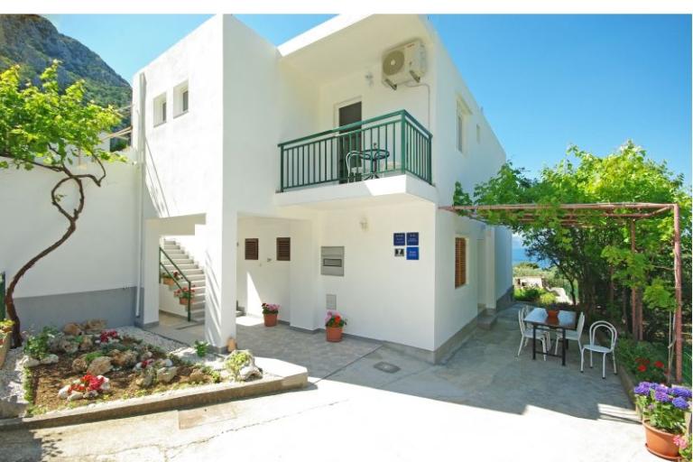 Apartmanok i sobe Maslina – fotó 15