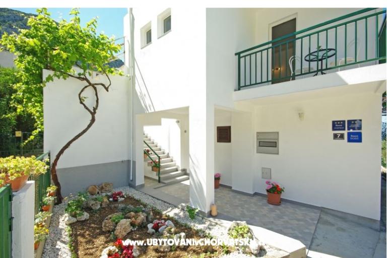 Apartmanok i sobe Maslina – fotó 17
