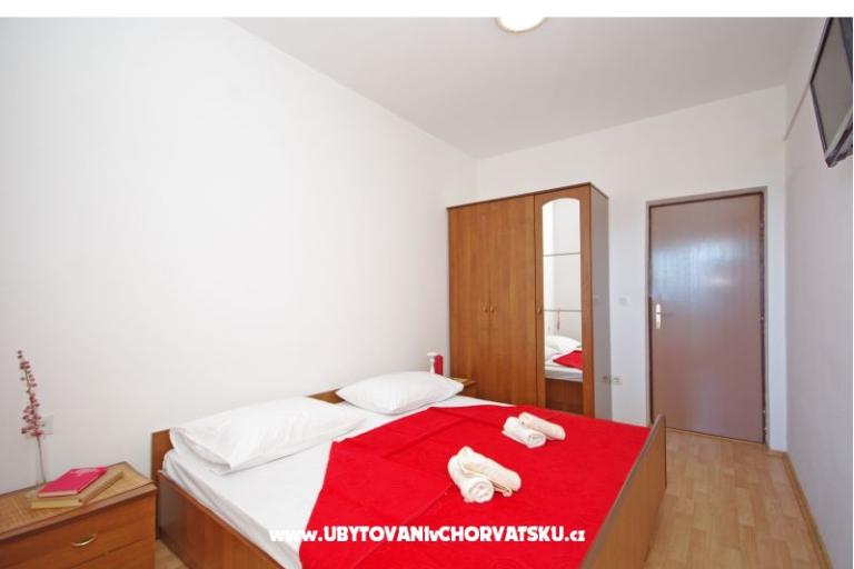Apartmanok i sobe Maslina – fotó 18