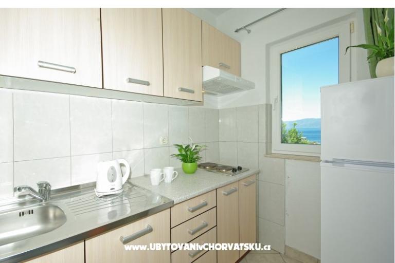 Apartmanok i sobe Maslina – fotó 3