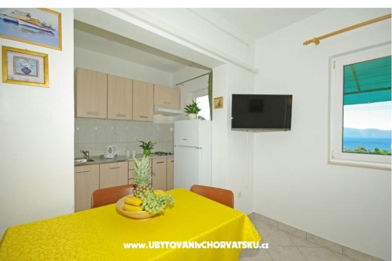 Apartmanok i sobe Maslina – fotó 4