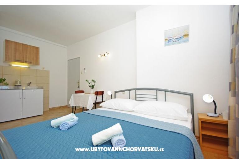 Apartmanok i sobe Maslina – fotó 6