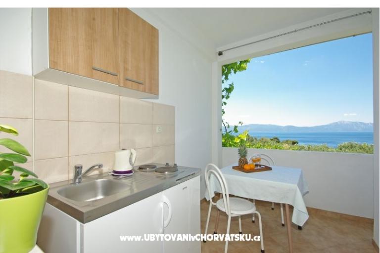 Apartmanok i sobe Maslina – fotó 7