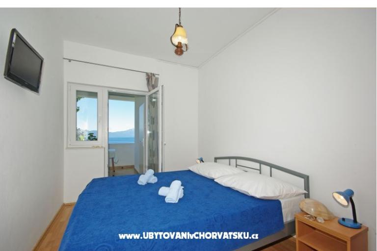Apartmanok i sobe Maslina – fotó 8