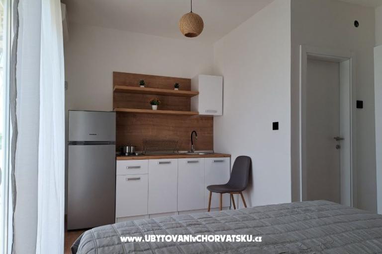 Apartmanok IMAMOVIC – fotó 8