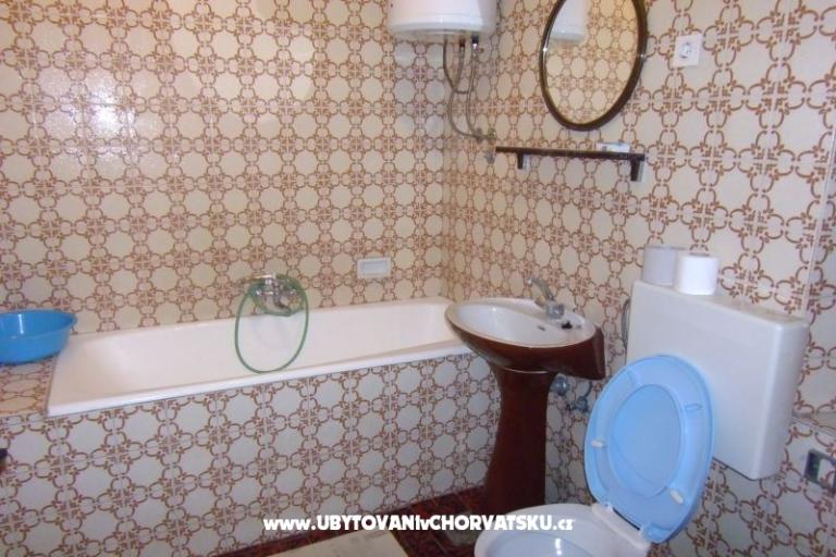 Apartman Ines – fotó 12
