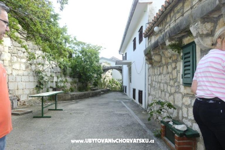 Apartman Ines – fotó 2