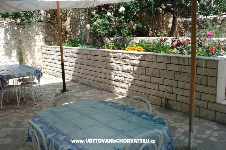 Apartmanok Ivana  – fotó 12