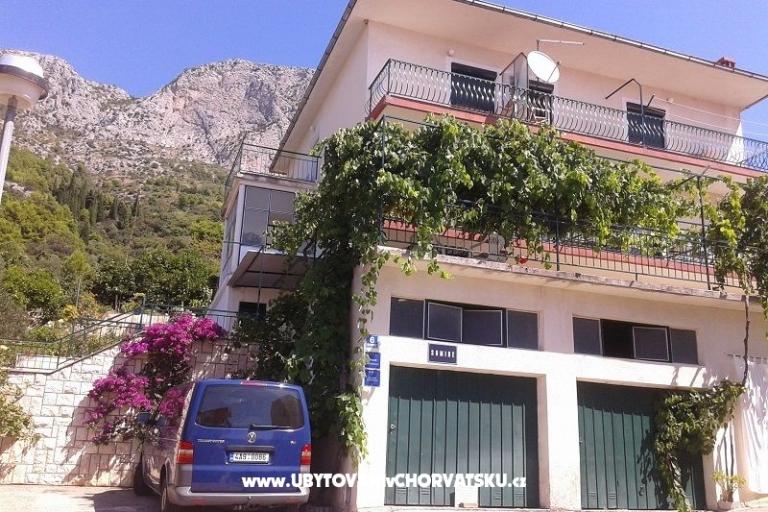 Apartmanok Ivana  – fotó 2