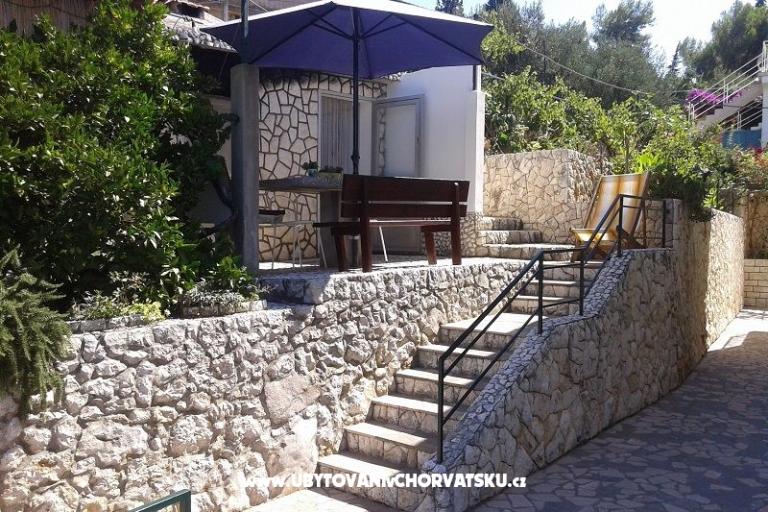 Apartmanok Ivana  – fotó 6