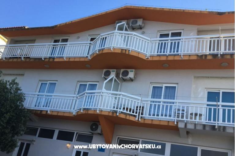 Apartmanok Janja – fotó 2